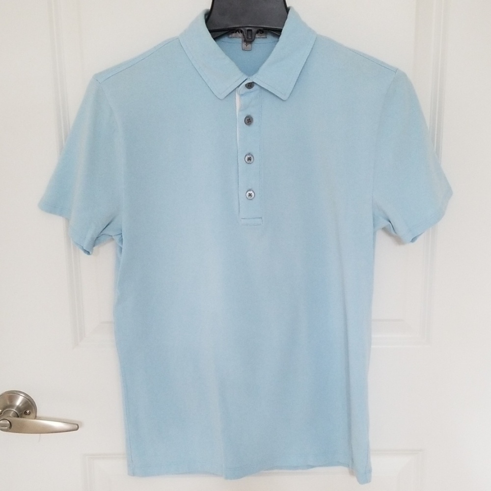 Express Polo T-shirt